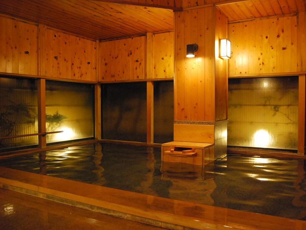 Sansuisou Nakatsu Luaran gambar