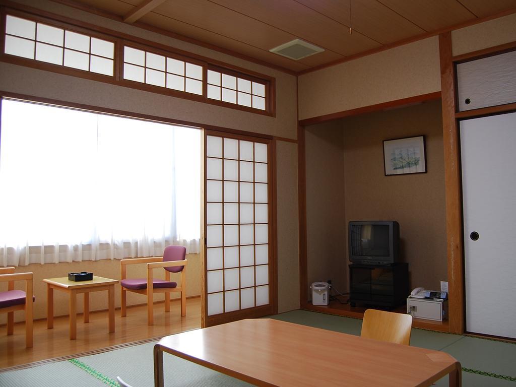 Sansuisou Nakatsu Luaran gambar