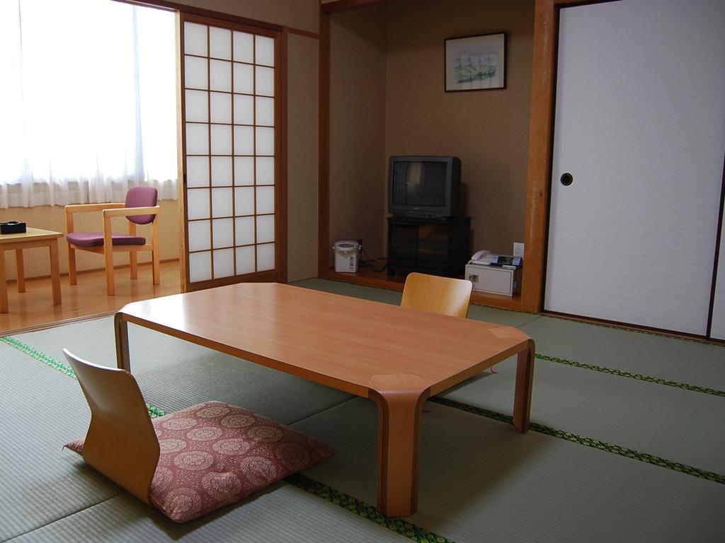 Sansuisou Nakatsu Luaran gambar