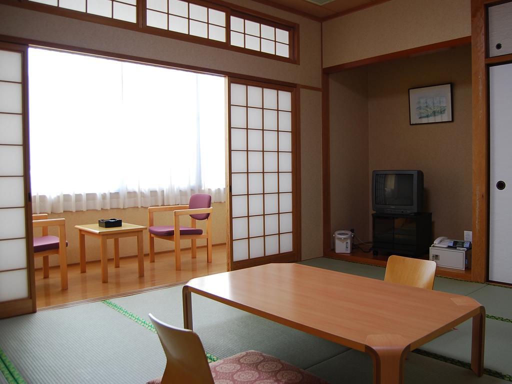Sansuisou Nakatsu Luaran gambar