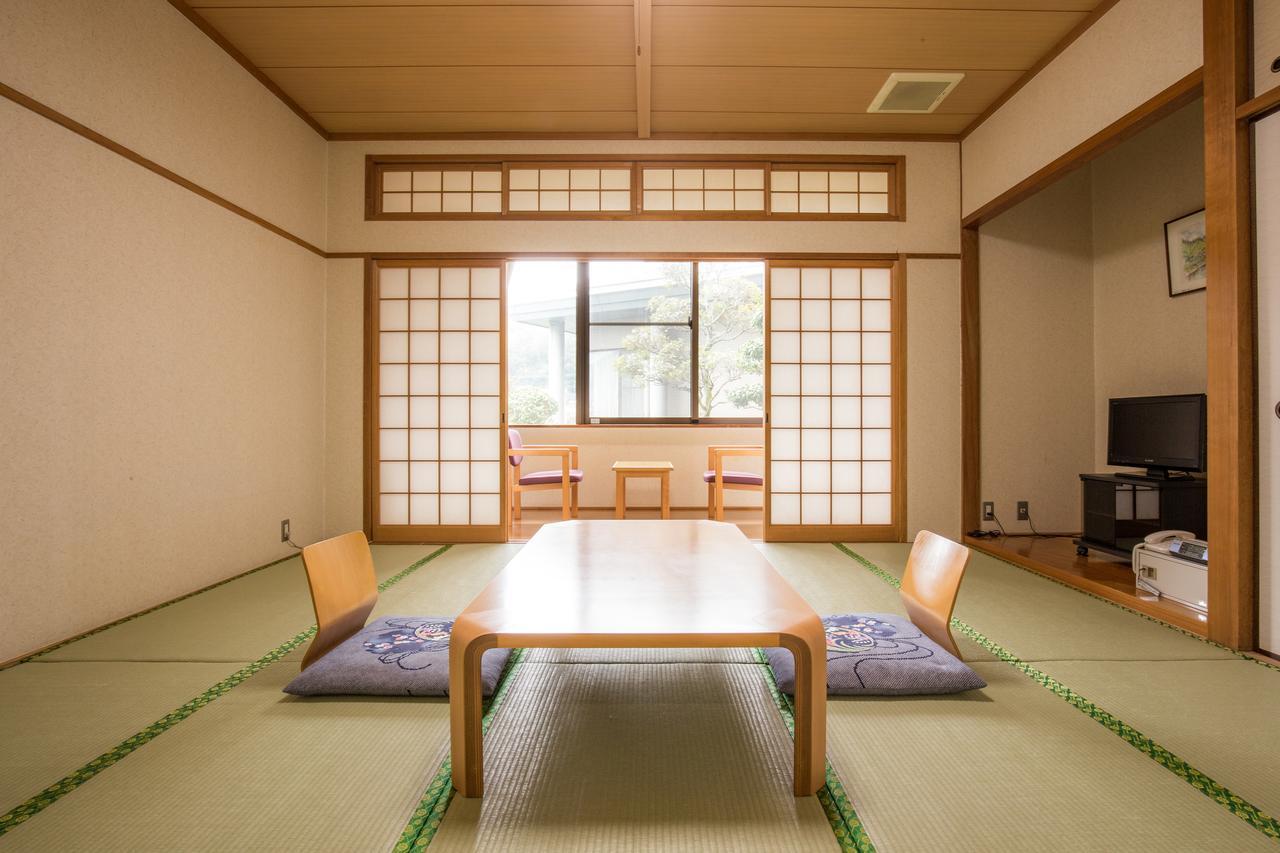 Sansuisou Nakatsu Luaran gambar